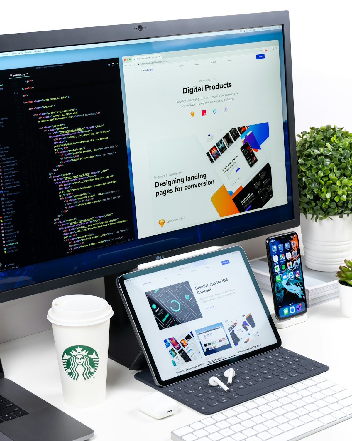 Desenvolvimento Web - Criação de sites responsivos e e-commerce em São Paulo